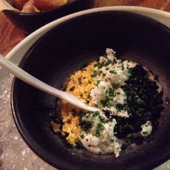 Rich Table - New American Near Me - San Francisco, California Rich Table - New American Near Me - San Francisco, California