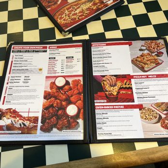 Pizza Hut - I see this and I'm a kid again, back when I worried if the Gulf War meant the world was ending... and then I ordered pizza and it was ok. - Pizza Near Me - Concord, New Hampshire Pizza Hut - I see this and I'm a kid again, back when I worried if the Gulf War meant the world was ending... and then I ordered pizza and it was ok. - Pizza Near Me - Concord, New Hampshire