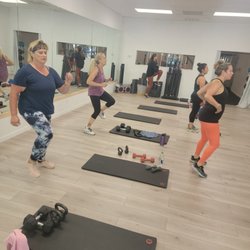 CoreCycle Fitness