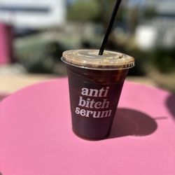 Coffee Dose - Cold brew