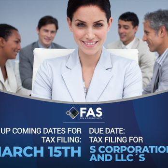 Fas Cpa & Consultants - Accountants Near Me - Miami, Florida Fas Cpa & Consultants - Accountants Near Me - Miami, Florida