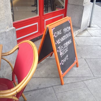 Coffee Lab - Cafes Near Me - Geneva, GE