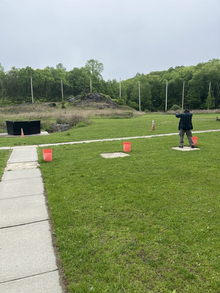 Blue Mountain Sportsman Center