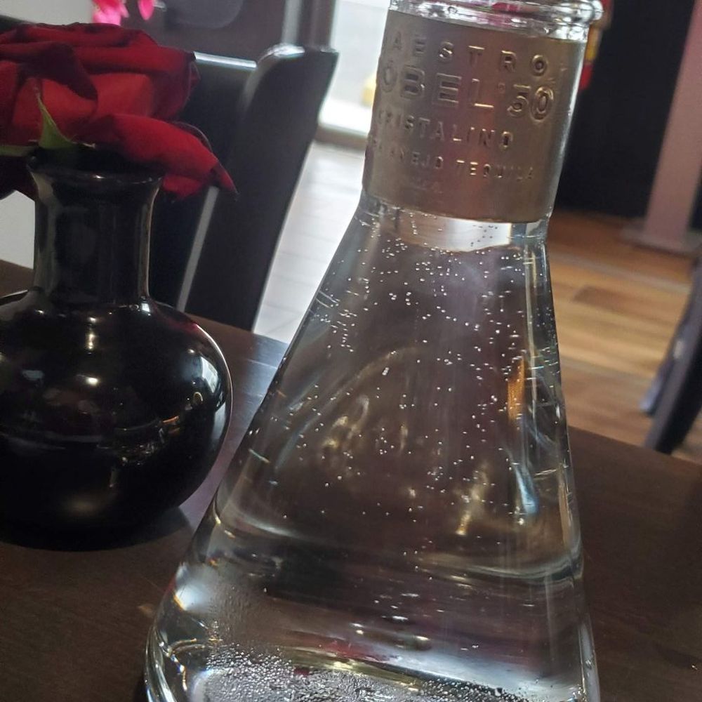 Birria Love - Water presentation was ON POINT!! - Mexican Near Me - Parkville, Maryland Birria Love - Water presentation was ON POINT!! - Mexican Near Me - Parkville, Maryland