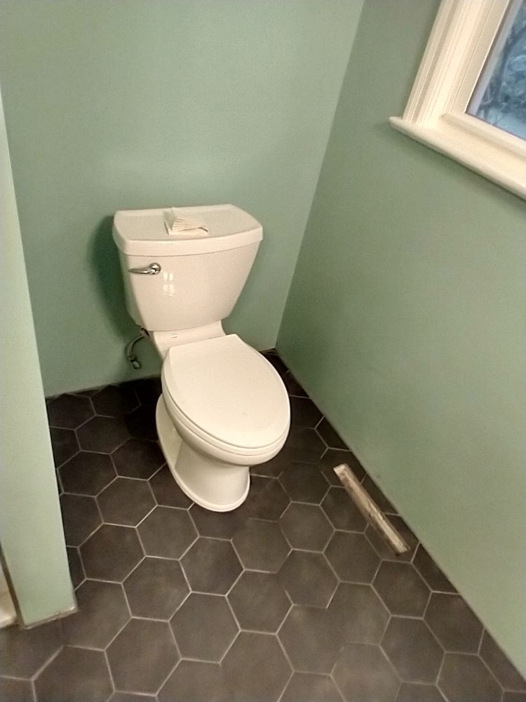 Slide of Short Time Construction