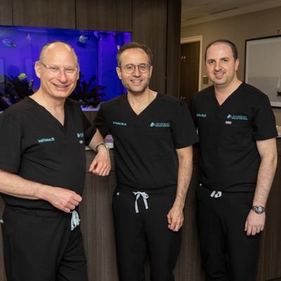 Iconic Implant Institute