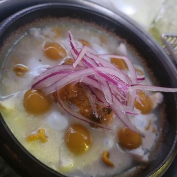 Que Sazon Restaurant and Ceviche Bar - Ceviche - Tapas/Small Plates Near Me - Phoenix, Arizona Que Sazon Restaurant and Ceviche Bar - Ceviche - Tapas/Small Plates Near Me - Phoenix, Arizona