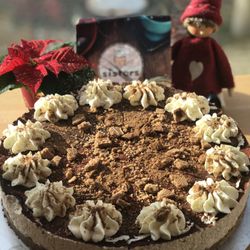 Cafe Sisters - Kuchen & Torten.... natürlich hausgemacht.