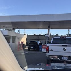 BJ's Wholesale Gas