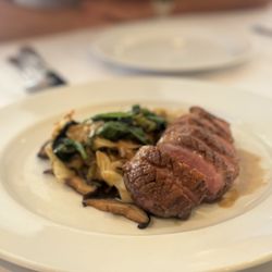 Terrapin Creek Cafe & Restaurant - Liberty Farms Duck Breast