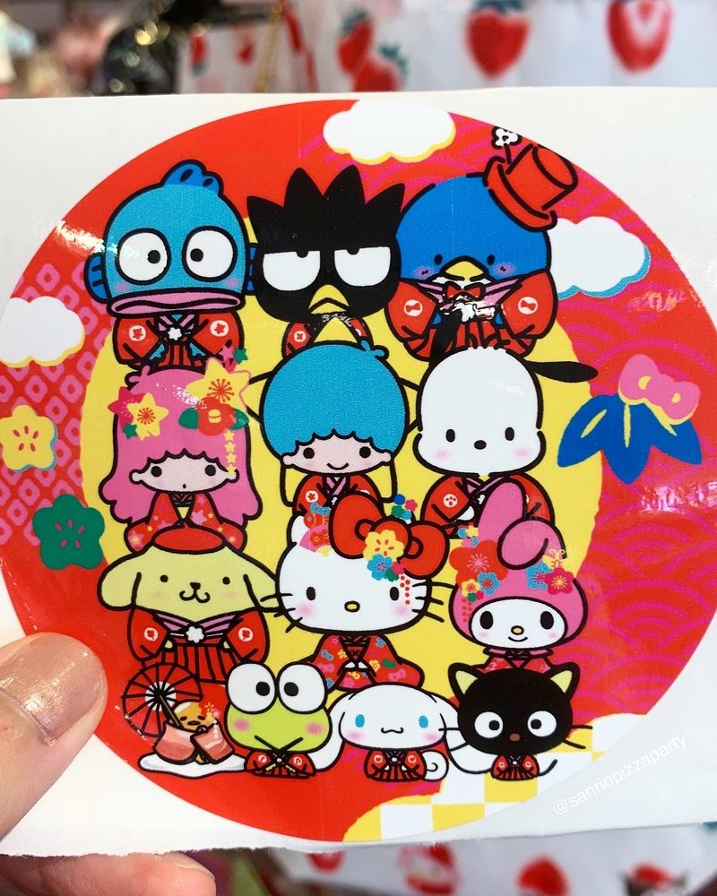 SANRIO PASADENA Updated September 2024 142 Photos & 54 Reviews