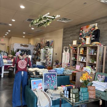 Dandelion Home + Gift - Gift Shops Near Me - Scottsdale, Arizona