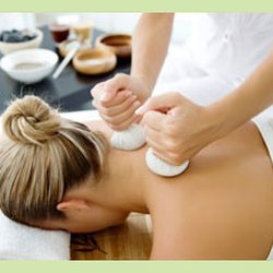 Oasis Thai Spa