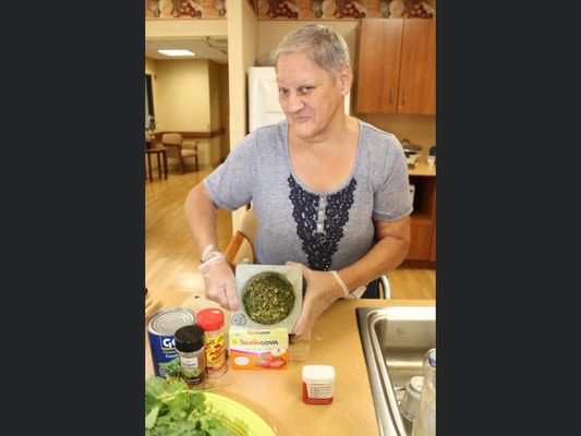 ArchCare at Providence Rest Nursing Home and Rehabilitation Center by null