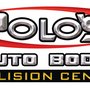 Polo's Auto Body & Paint