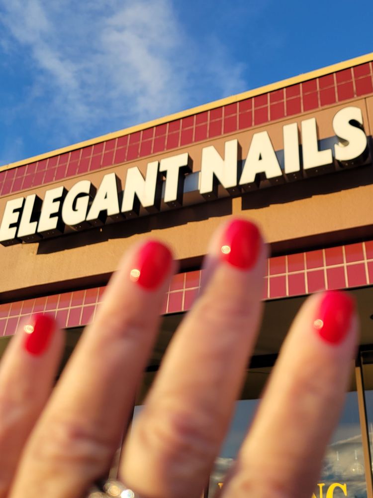 ELEGANT NAILS Updated September 2024 15 Photos & 28 Reviews 4130