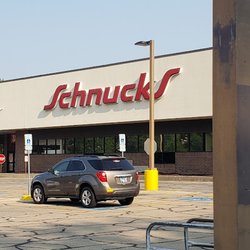 Schnucks Pekin - 2020