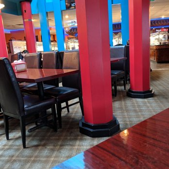 China Star - Tables - Chinese Near Me - Minot, North Dakota