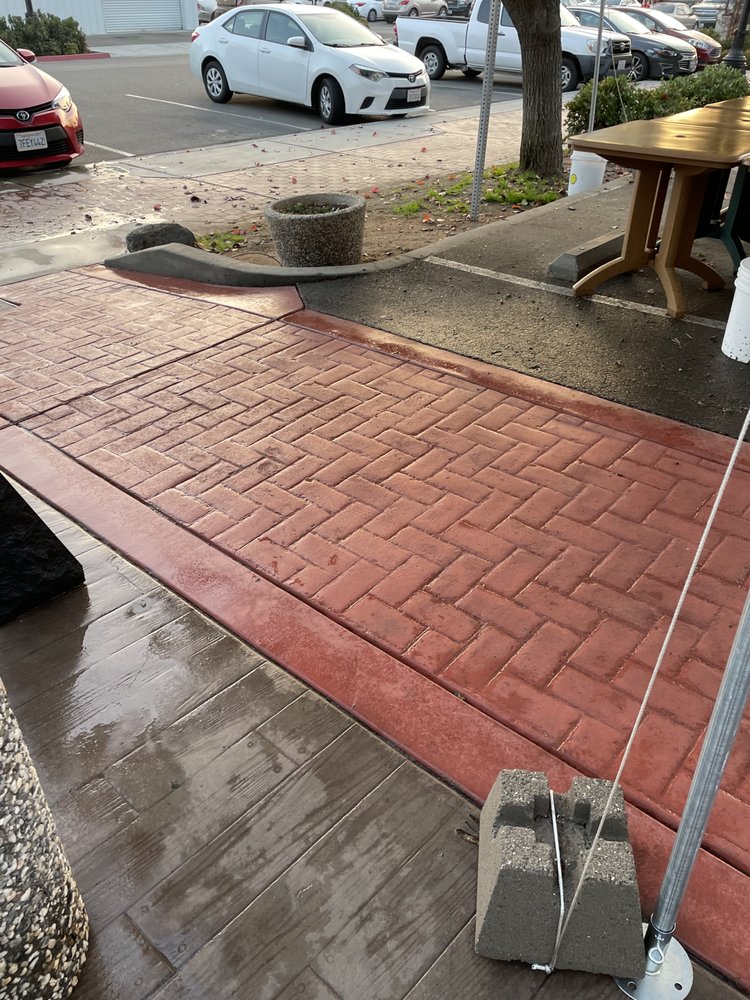 DUSTIN’S PRESSURE WASHING Updated June 2024 Fresno, California