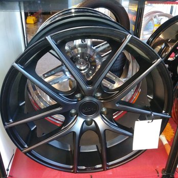 Town Fair Tire - These are sweet - Tires Near Me - Johnston, Rhode Island