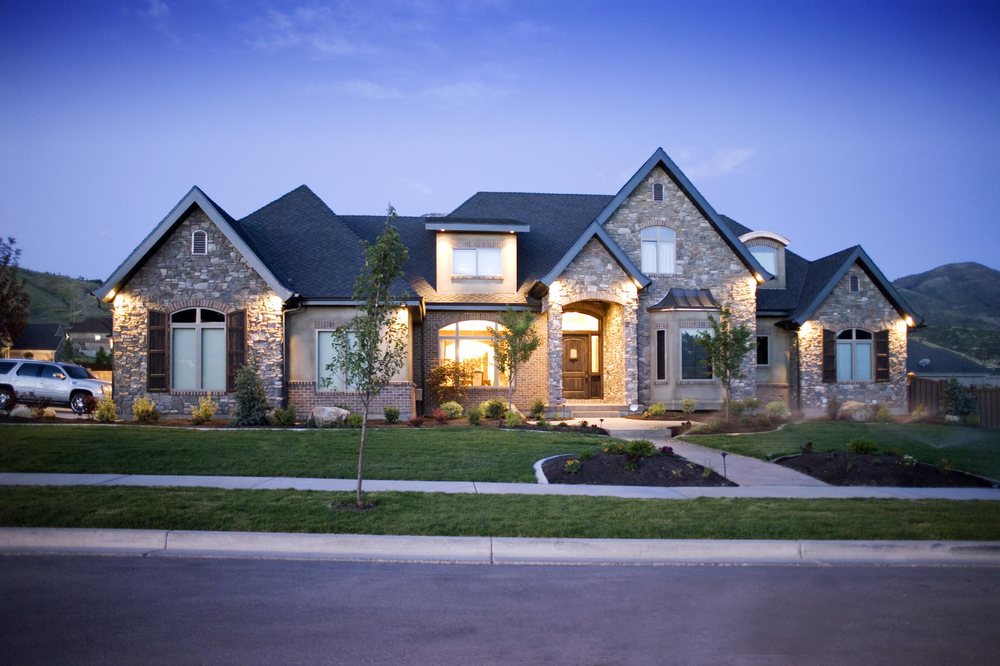 Slide of BH Home Improvement