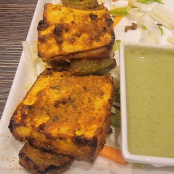 Nalan Cuisine - Anarkali paneer - Indian Near Me - Downingtown, Pennsylvania