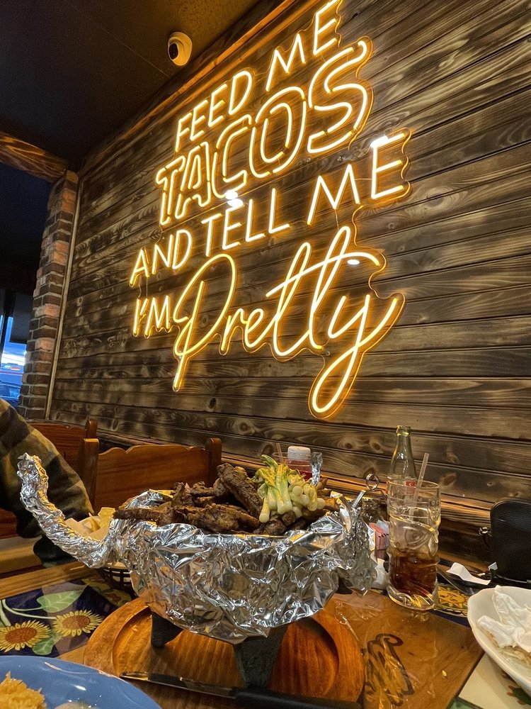 Mi Rancho Alegre