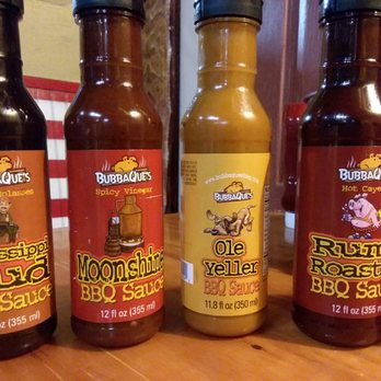BubbaQue's - Barbeque Near Me - Chiefland, Florida