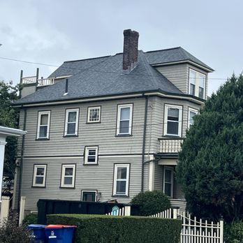 Mighty Dog Roofing - Roofing Near Me - Easton, Massachusetts