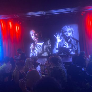 Irvine Improv - Comedy Clubs Near Me - Irvine, California