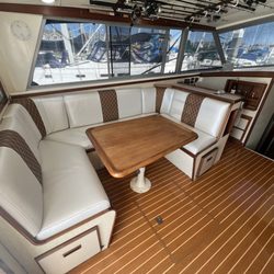 James Boat and Fiberglass Repair