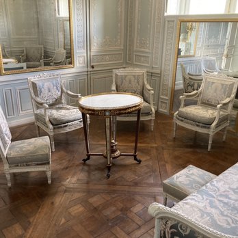 Château de Versailleo - Landmarks & Historical Buildings Near Me - Versailles, 78