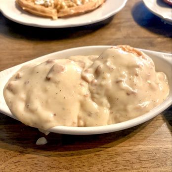 The Original Pancake House - Biscuits and gravy - American Near Me - Whittier, California The Original Pancake House - Biscuits and gravy - American Near Me - Whittier, California