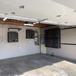Love my custom garage remodel. Love my custom garage remodel.