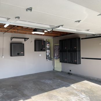 Frame Build & Design - Love my custom garage remodel. - General Contractors Near Me Frame Build & Design - Love my custom garage remodel. - General Contractors Near Me