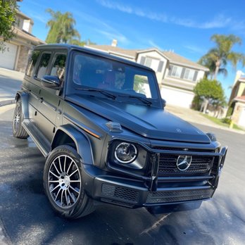 Barrios Detailing - Auto Detailing Near Me