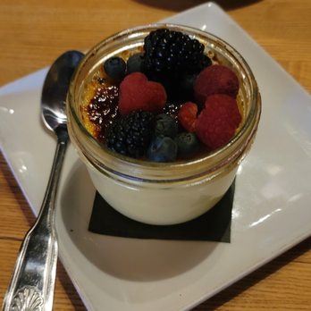 Tofte's Table - Creme brulee. Yes please! - Comfort Food Near Me - Waukesha, Wisconsin Tofte's Table - Creme brulee. Yes please! - Comfort Food Near Me - Waukesha, Wisconsin