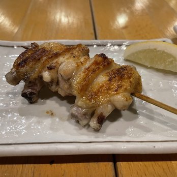 Torishin - Chicken wings - Japanese Near Me - New York, New York Torishin - Chicken wings - Japanese Near Me - New York, New York