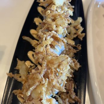 Sushi Factory - Albacore Delight Roll - Sushi Bars Near Me - Azusa, California Sushi Factory - Albacore Delight Roll - Sushi Bars Near Me - Azusa, California