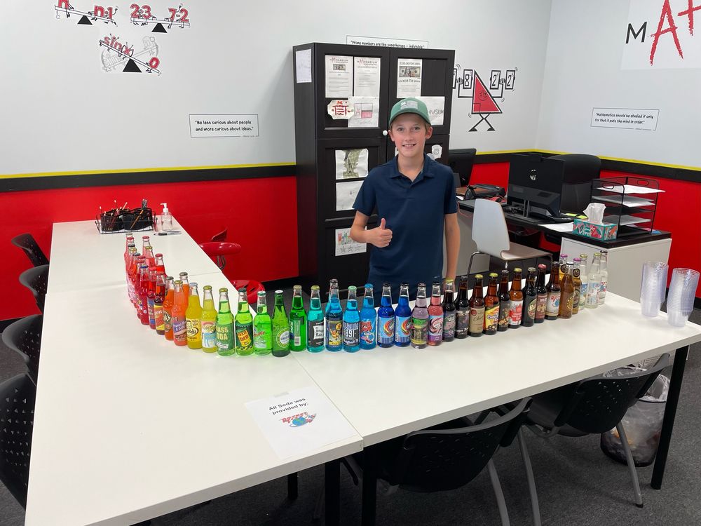 Mathnasium - reading tutor in South Elgin, IL