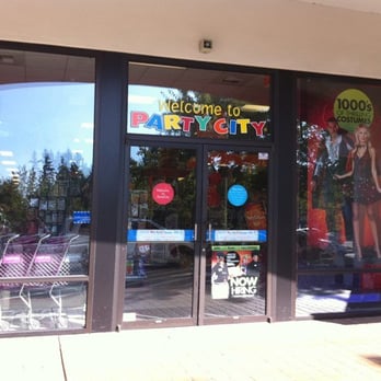 Party City - entrance. - Costumes Near Me - Bellevue, Washington Party City - entrance. - Costumes Near Me - Bellevue, Washington