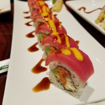 Love Sushi - Red Dragon - Japanese Near Me - Gaithersburg, Maryland Love Sushi - Red Dragon - Japanese Near Me - Gaithersburg, Maryland