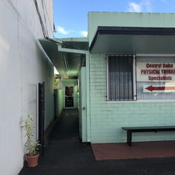 Central Oahu Physical Therapy Specialists