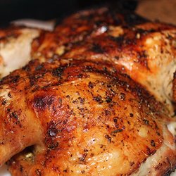 Keego Harbor Kickin' Chicken