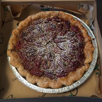 Sugar Bee's Bakery - Pecan pie - Bakeries Near Me - Las Vegas, Nevada Sugar Bee's Bakery - Pecan pie - Bakeries Near Me - Las Vegas, Nevada