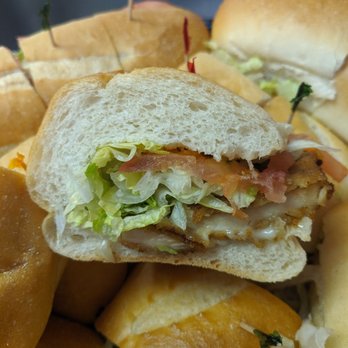 Village Pizza & Pasta - Chicken cutlet sandwich - Pizza Near Me - Allendale, New Jersey Village Pizza & Pasta - Chicken cutlet sandwich - Pizza Near Me - Allendale, New Jersey
