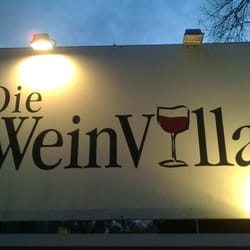 Weinvilla