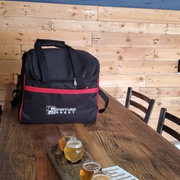 Boardgames and beer