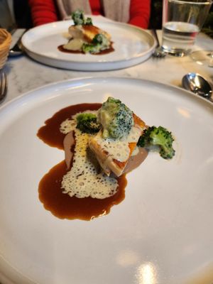 Le Bistrot Flaubert by null