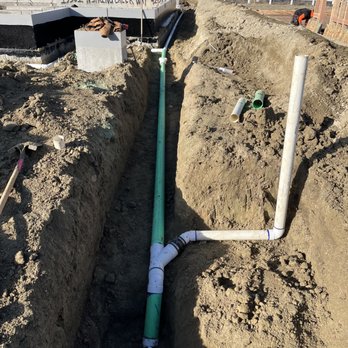 Last Call Backhoe - Underground utilities - Septic Services Near Me Last Call Backhoe - Underground utilities - Septic Services Near Me